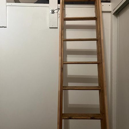 Bel Appartement Avec Mezzanine En Plein Centre De Бордо Экстерьер фото